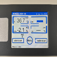 Thermo Scientific Heracell Vios 160i Doublestack CO2 Incubator image 3